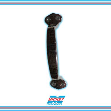 Chrome Plated Handle